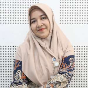 FITRI ASTUTI, S.Pd