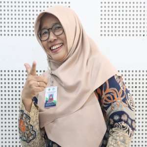 WIDJI FARIJANI,S.Pd