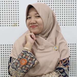 KHOTIMATUS SAADAH, S.Ag., M.Pd