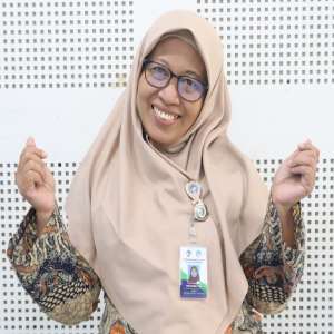 SITI SUAIDAH, S.Ag
