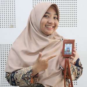 MAUTHIA ADE AP, S.Pd